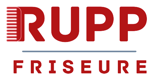 Friseur Rupp Logo